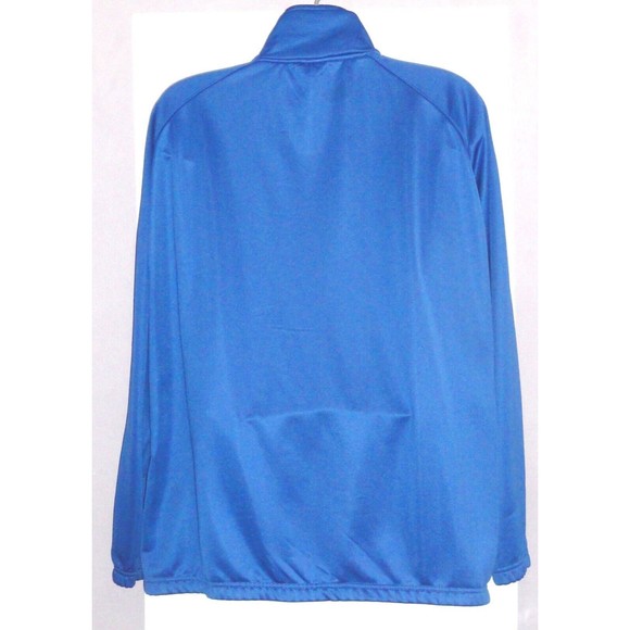 Florida Gators NCAA by KA Men's Full Zip Windbreaker Track Jacket Size: XL READ - Picture 2 of 9